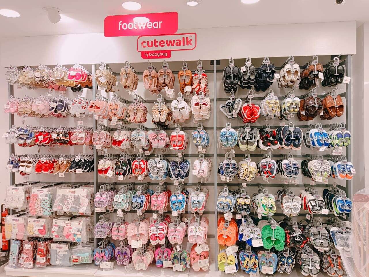 Babyhug Store
